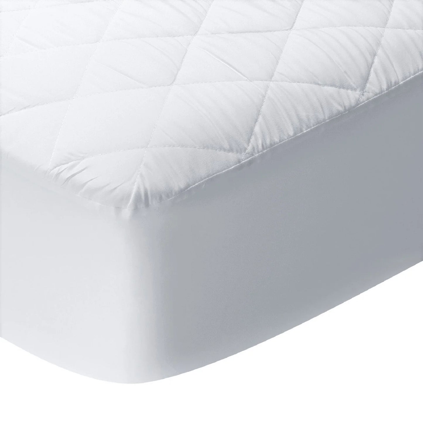 Waterproof mattress protector