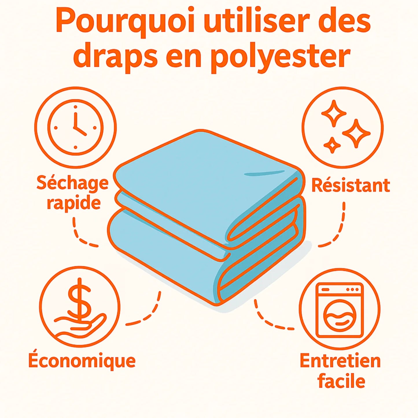 Waterproof mattress protector