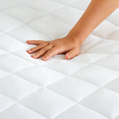 Protège-matelas antiallergique Imperméabilité - Collection XXL